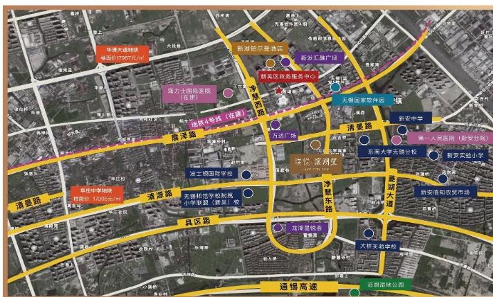 “说实话，我对太科园有点失望！”