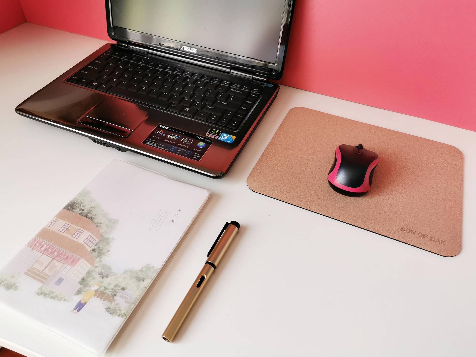 橡儿软木鼠标垫好用吗,磨砂鼠标垫便携