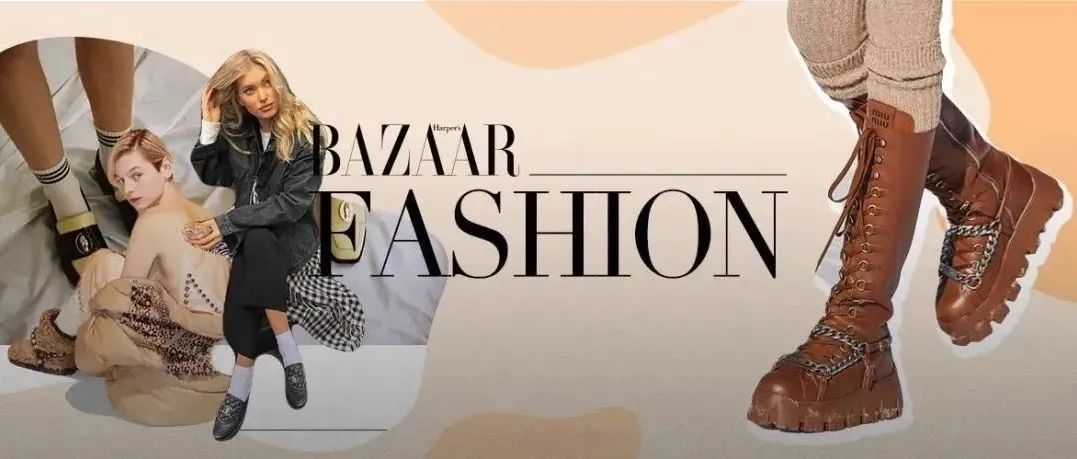 今年最新款秋冬鞋,秋冬鞋流行款