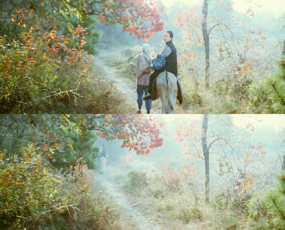 城南旧事英子经历的离别,城南旧事英子九岁和谁离别了