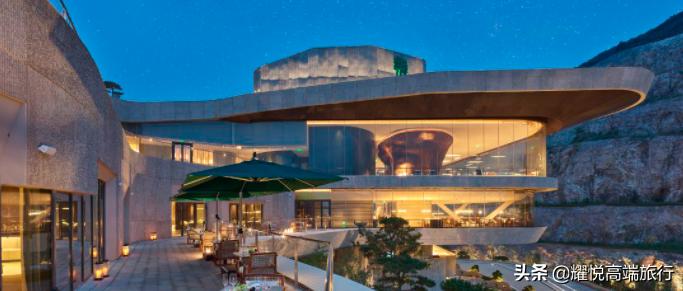 秋天去泡温泉能有多惬意,初秋适合去哪里泡温泉