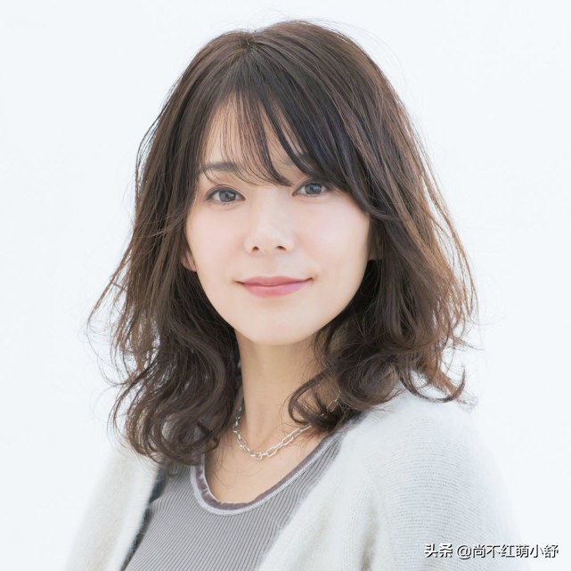 中长短发可扎可披肩发大圆脸方脸,40岁减龄显气质短发免打理