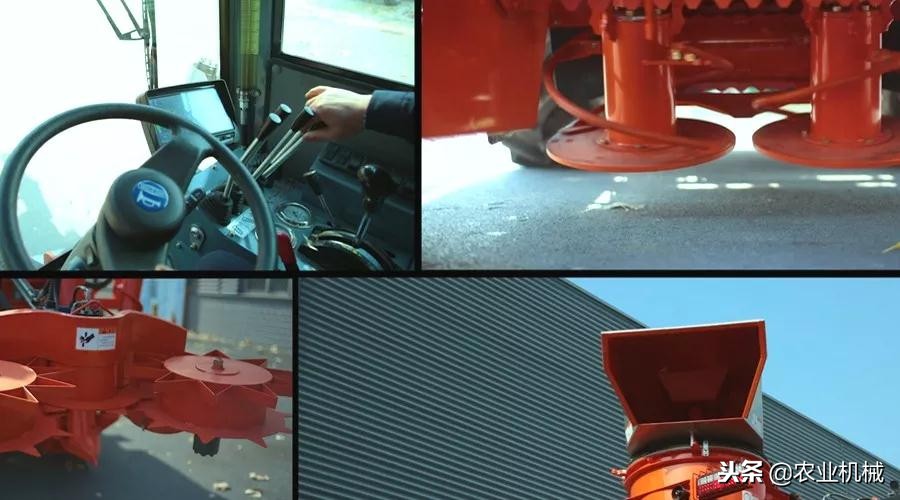 做机械不赚钱,做农机的不易