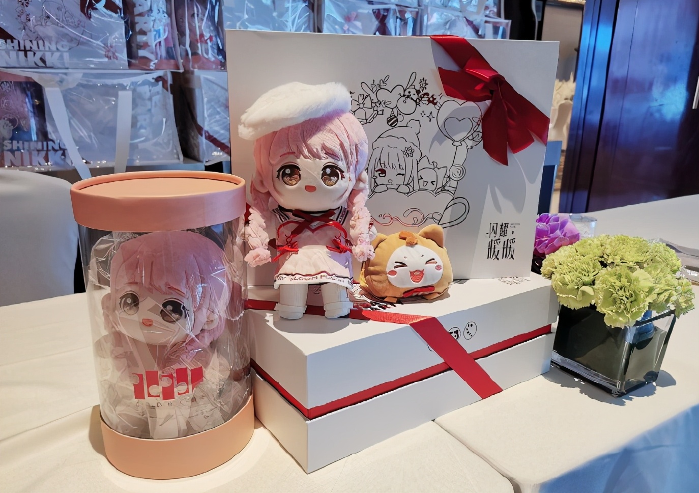 闪耀暖暖nikki日记篇,闪耀暖暖nikki单曲