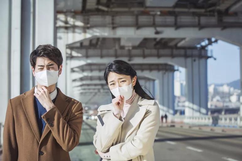 疫情防控正确安全使用酒精消毒液,疫情期间消毒液能带上高铁吗