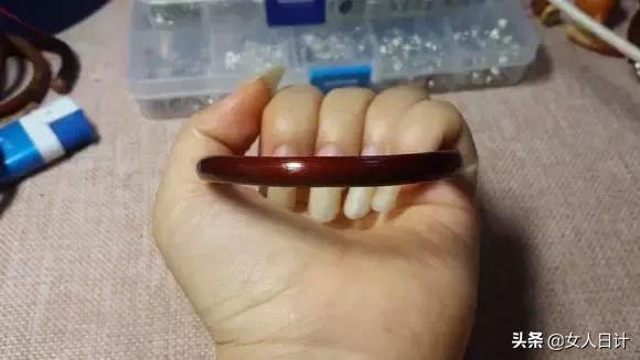 山上随便砍的藤条,竟然比金刚还牛逼!(附带制做方法)