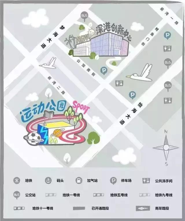 深圳5月哪里有花海看,深圳五一哪里可以看花海