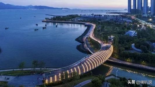 深圳大鹏自驾游十大免费景点推荐,深圳十大免费景点有哪些