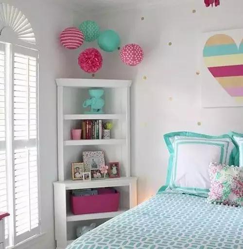 100款创意墙角装修,墙角利用空间设计