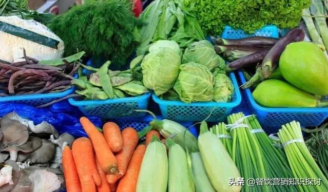 创业做什么餐饮利润高成本低,年轻人想创业做餐饮需要学习什么