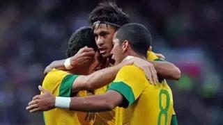 巴西vs阿根廷平局,2022世界杯热身赛阿根廷巴西