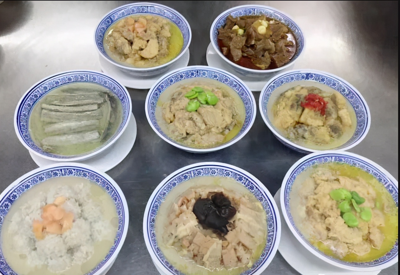 应来之城食用盐生产,应来之城餐馆