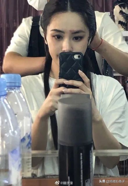 阿娇额头伤口恢复过程,阿娇晒伤口恢复照