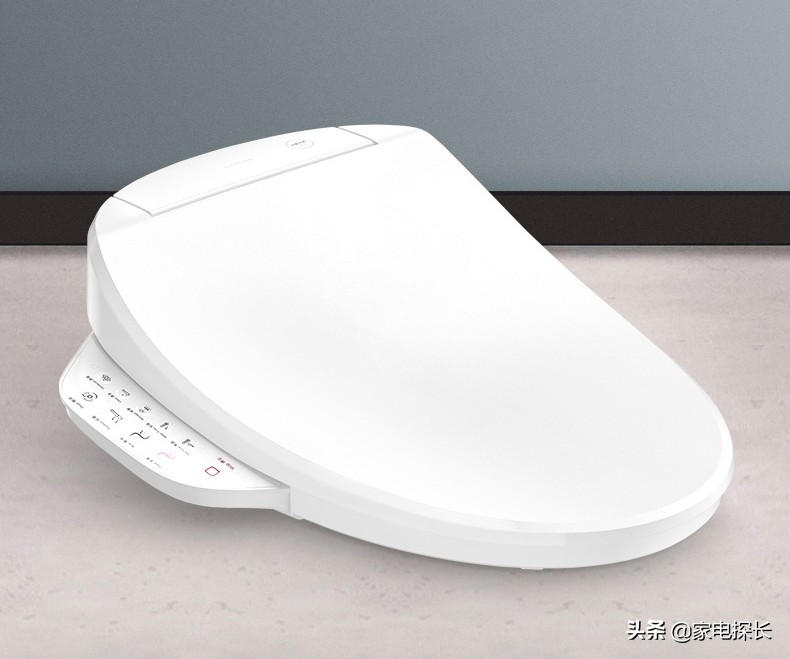 智能马桶盖哪家强？2021年1季度销售数据出炉！TOP50爆款榜单揭秘