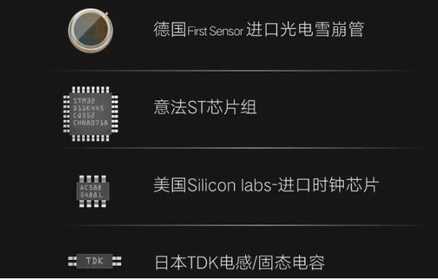 小米萤光卷尺,小米卷尺5米高精度