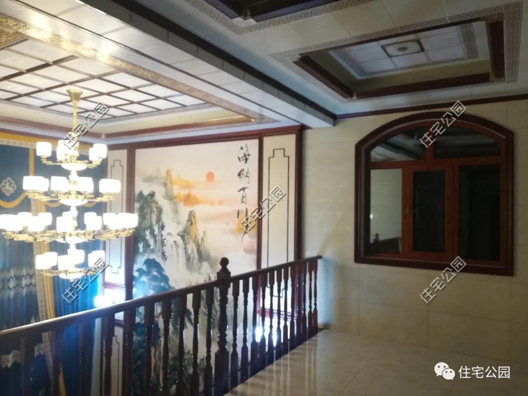 湖北卢先生农村建房,卢先生建房子视频