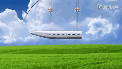 现在飞机还会坠机吗,坐飞机老是担心坠机