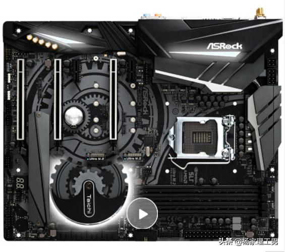 华擎主板高中低端,华擎主板推荐2020