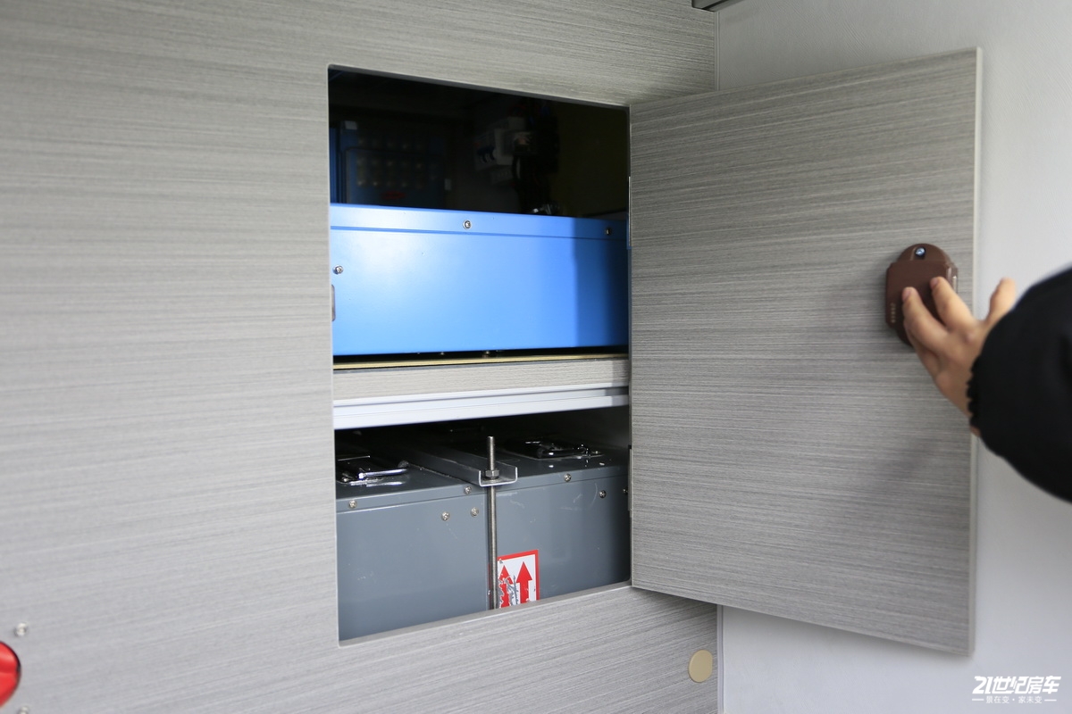 赛德房车车体,赛德房车内部图片