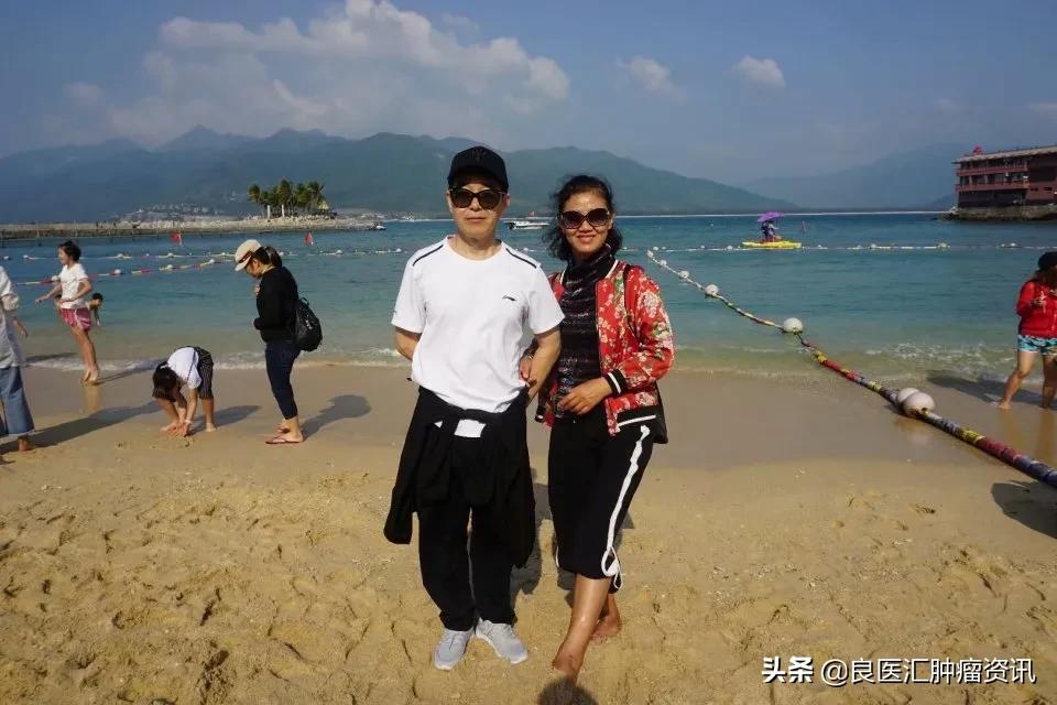 我们和胃肠间质瘤对抗的这12年