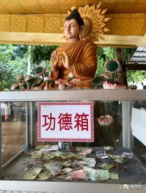 还有多少中国人，被商业化的泰国佛牌宰得“心甘情愿”？
