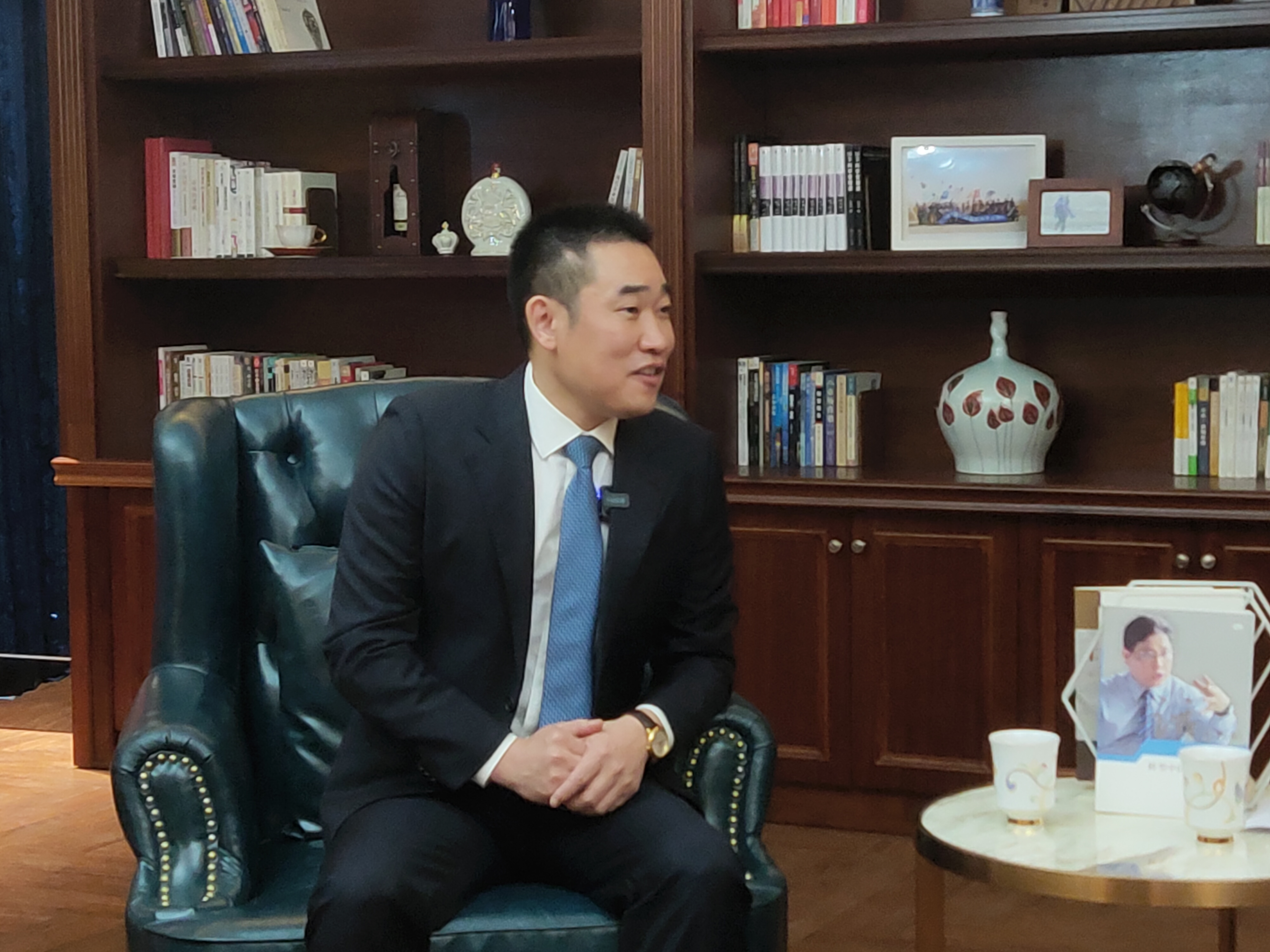 一穷二白包工头变成了百万大亨,从一个打工者变成千万富翁的经历