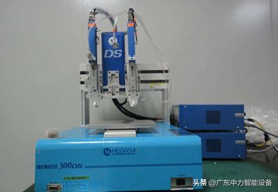 目前工业领域应用最广的机器人是,工业机器人技术发展现状及应用