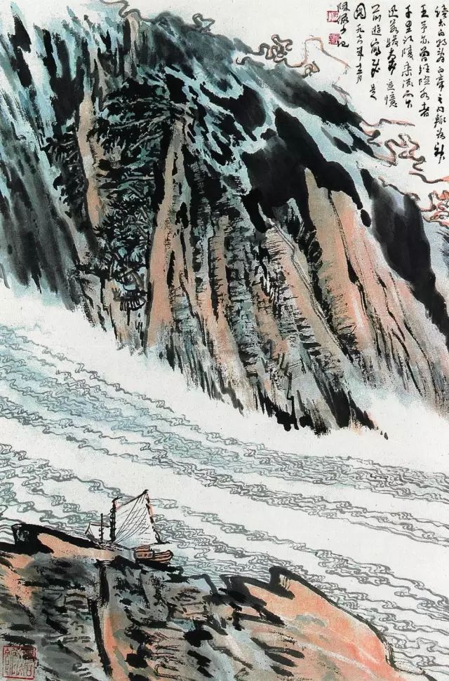 文人如何卖字画,为什么名人都在卖字画