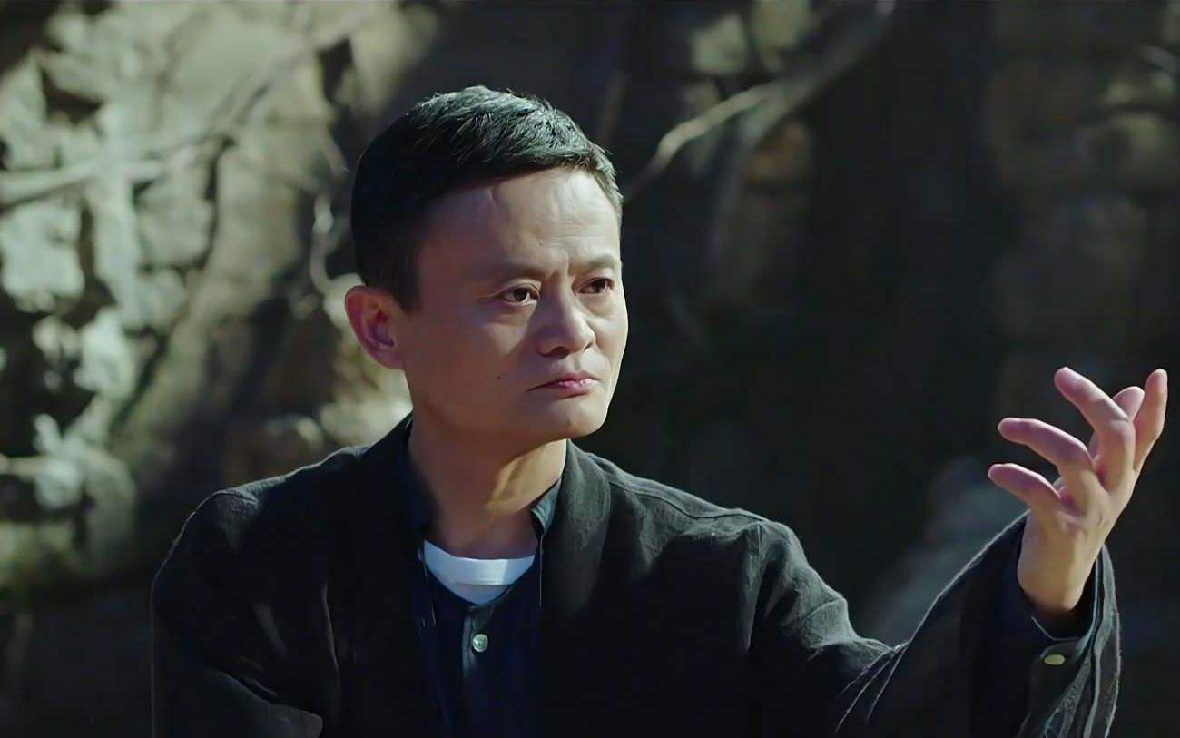 椹簯閲嶆柊鎺ョ闃块噷浜嗗悧,椹簯涓庨樋閲岀殑宕涜捣