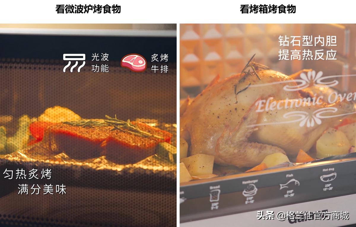 微波炉行业大揭秘，炉门设计制造还有这么多讲究