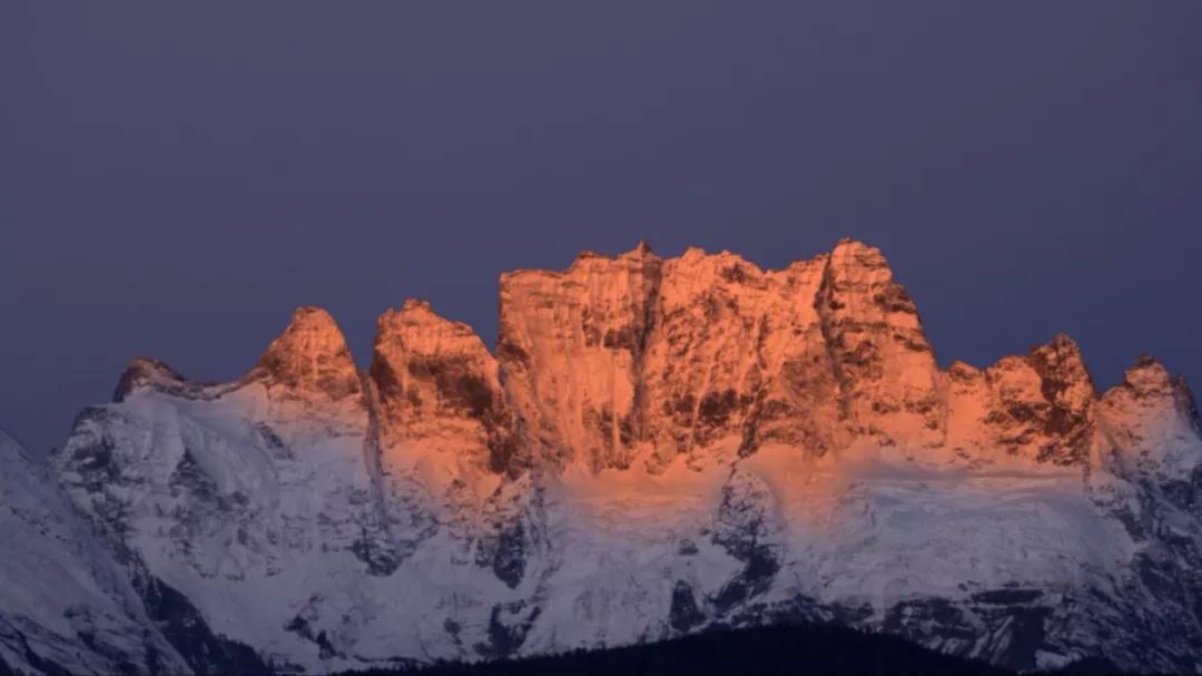 美丽云南（第二季）|香格里拉深处最耀眼的明珠——美名：迪庆·德钦县