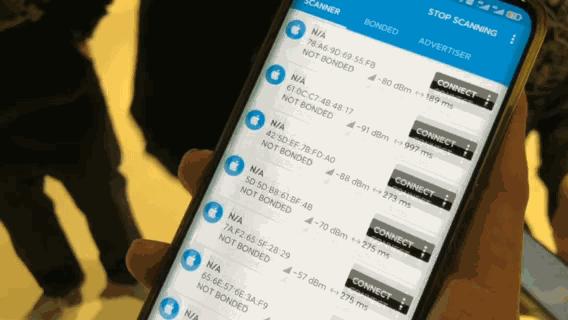 在这里，再牛的黑客也可能要翻车