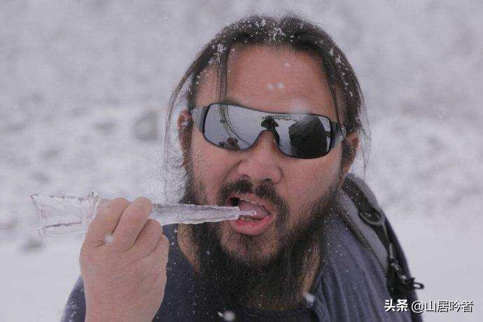 华人频道专访中华奇人李振家,专访中华奇人李振家