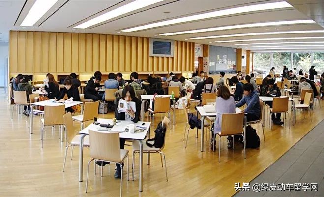 被神化的早稻田大学,是不是你的理想学府