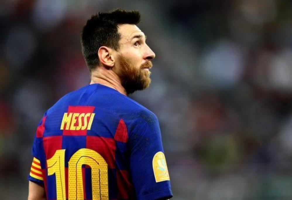 三冠王后，又一豪门“婉拒”梅西：世界最好球员，但我们没钱