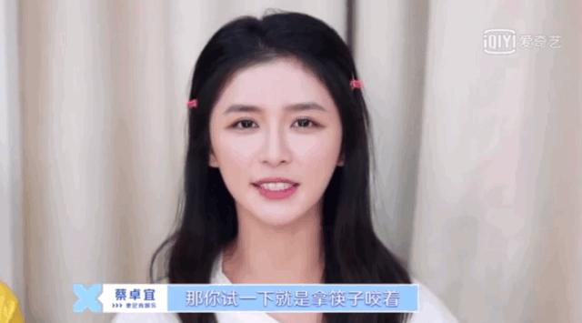 你明明长得帅为什么拍照不上镜,你明明长得好看为什么没有男生追