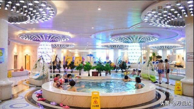 泡温泉的好地方天津,天津温泉镇泡温泉推荐