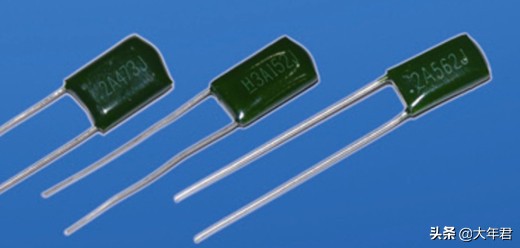 电容知识大全及图片,电容种类图片大全详细解析