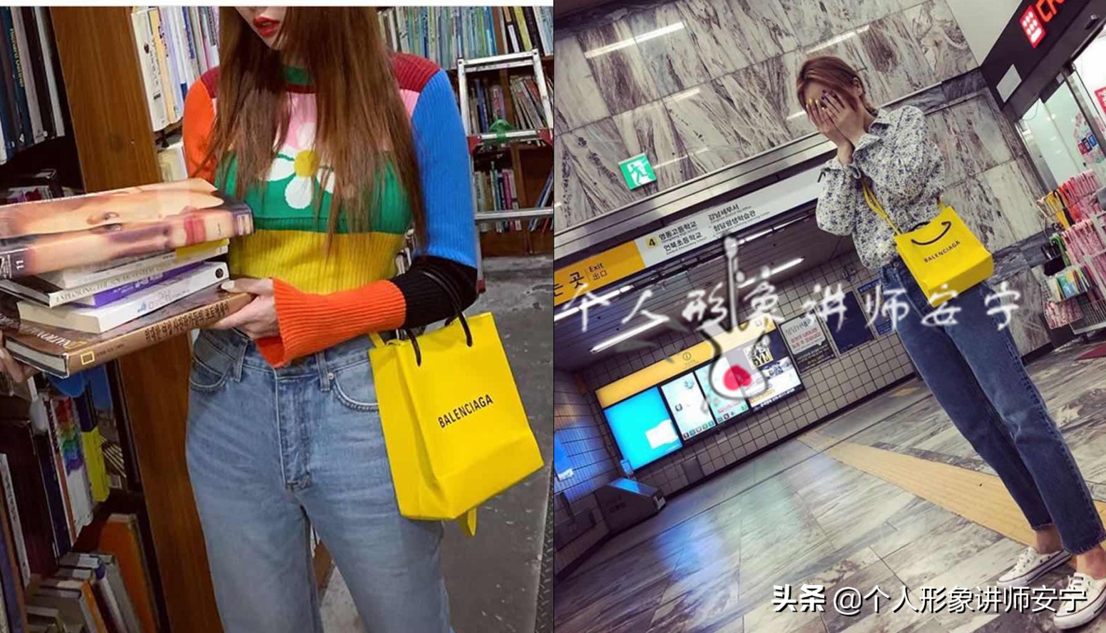 泫雅风现在是什么风格,最近很火的泫雅妆