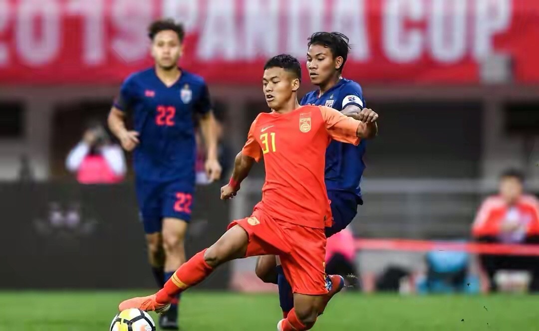 申花20岁新星或继续租借离队,19岁新星被禁赛半年后加盟申花