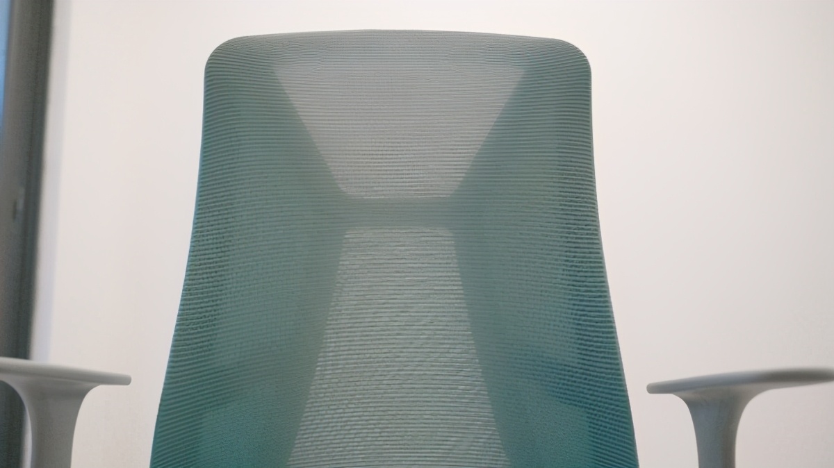 宝华贝轩希特威尔办公椅业,夏季办公椅测评