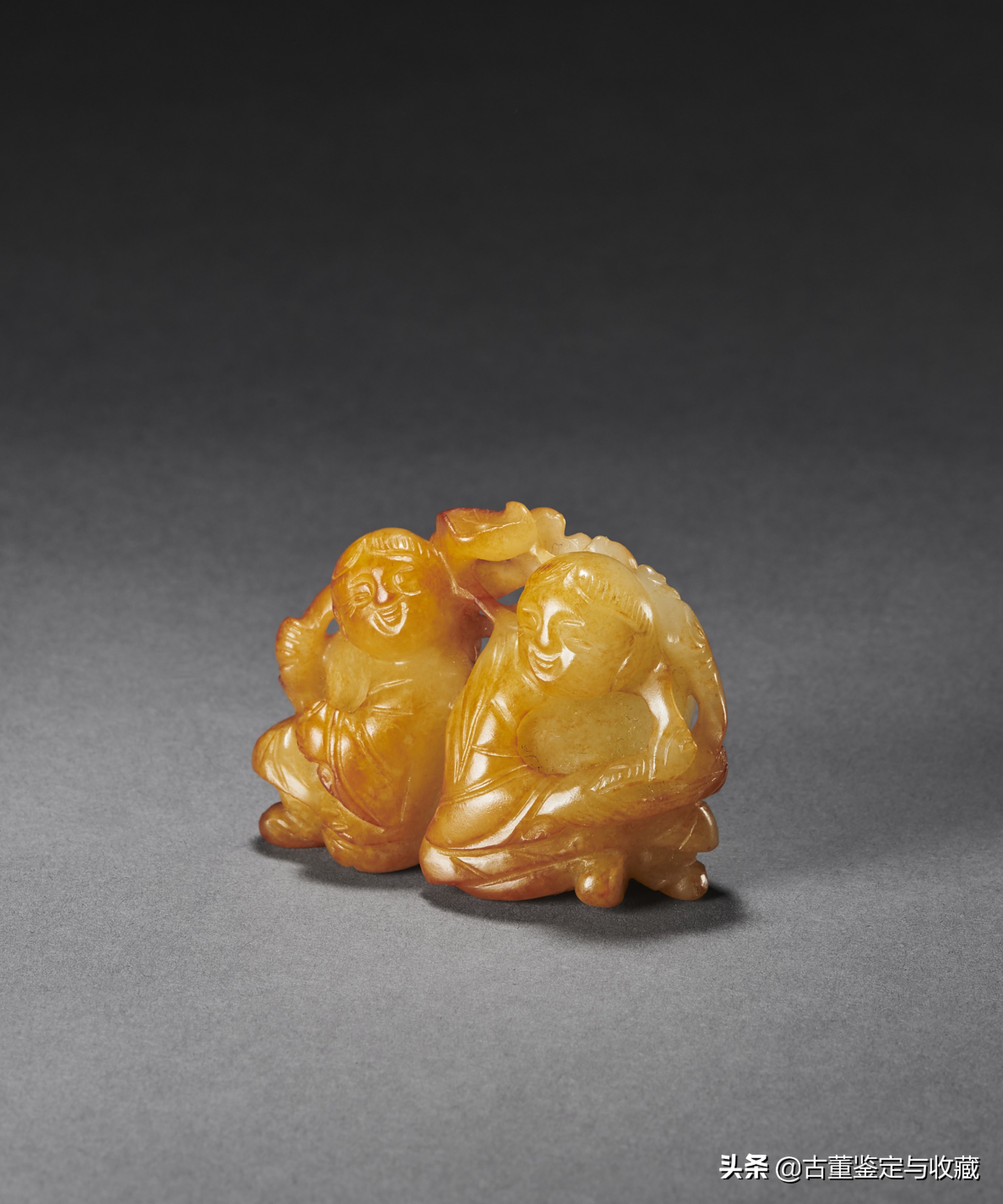 金和轩玉器专场拍卖,2019年古天一玉器拍卖纪录