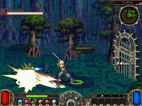 《跑跑卡丁车》缔造者，Nexon的“*身卖**”风波