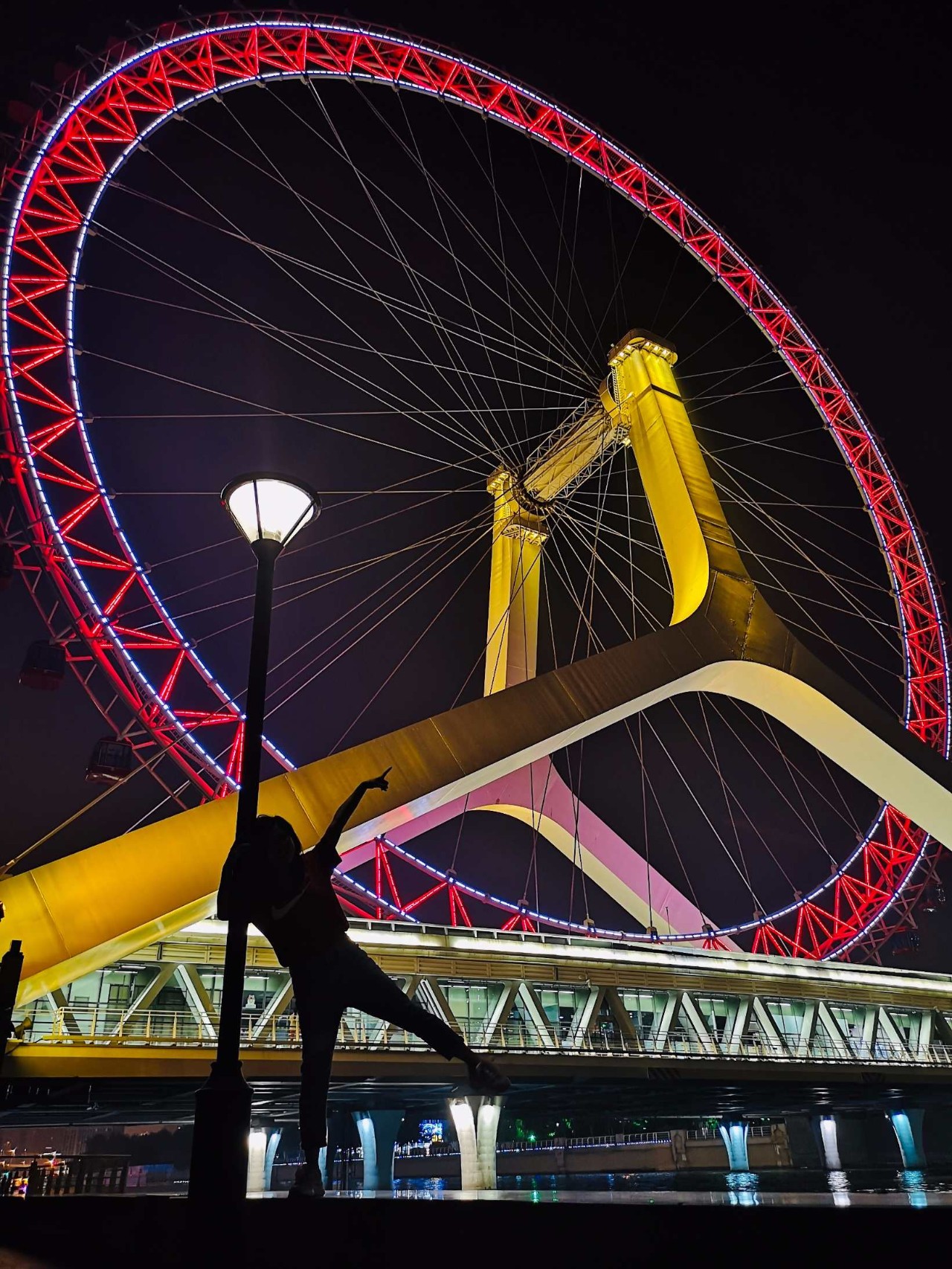 天津人气旺的街,天津十大最具特色街盘点