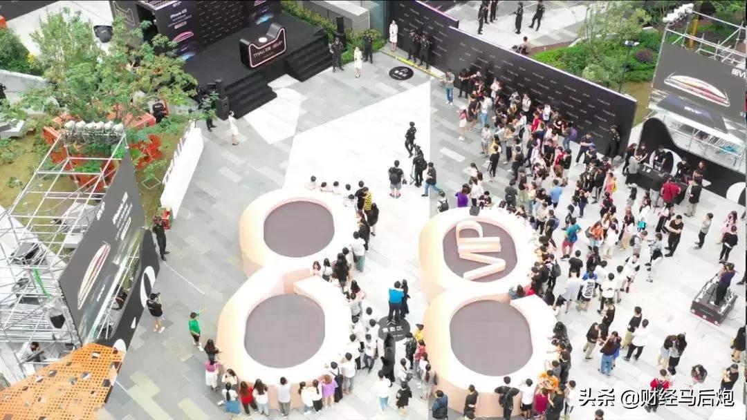 天猫国际发布的三大战略,品牌新战略