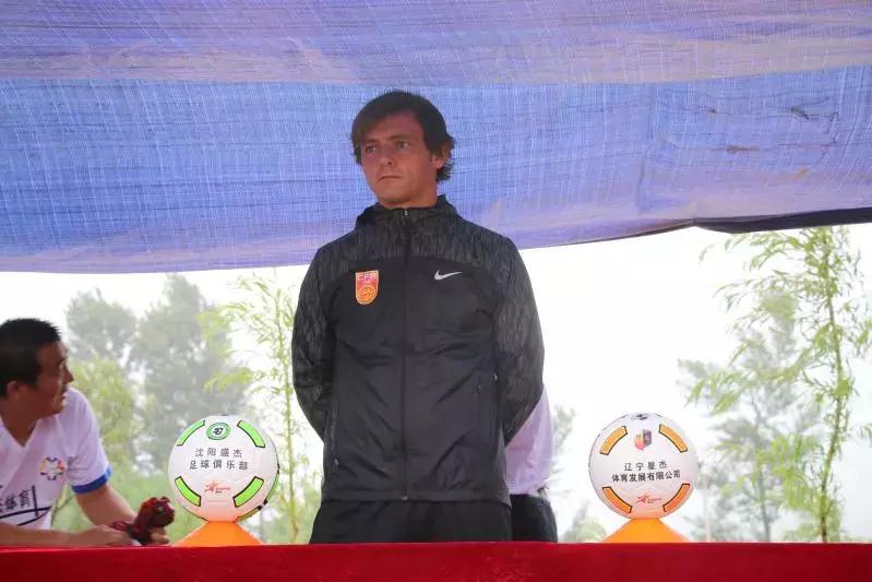 丹东沙里寨金沙湾,中国沙滩足球锦标赛