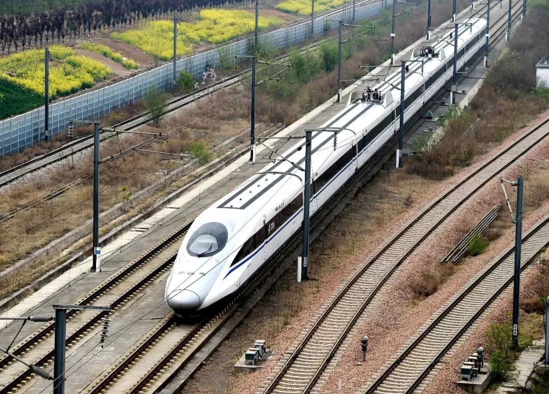 小长假火车票已全面开售,五一假期火车票今日开抢