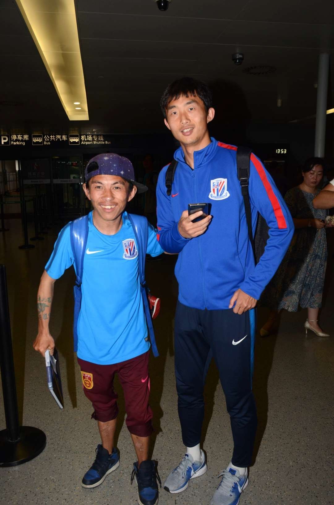 回顾中国足球的前十年,中国足坛记忆