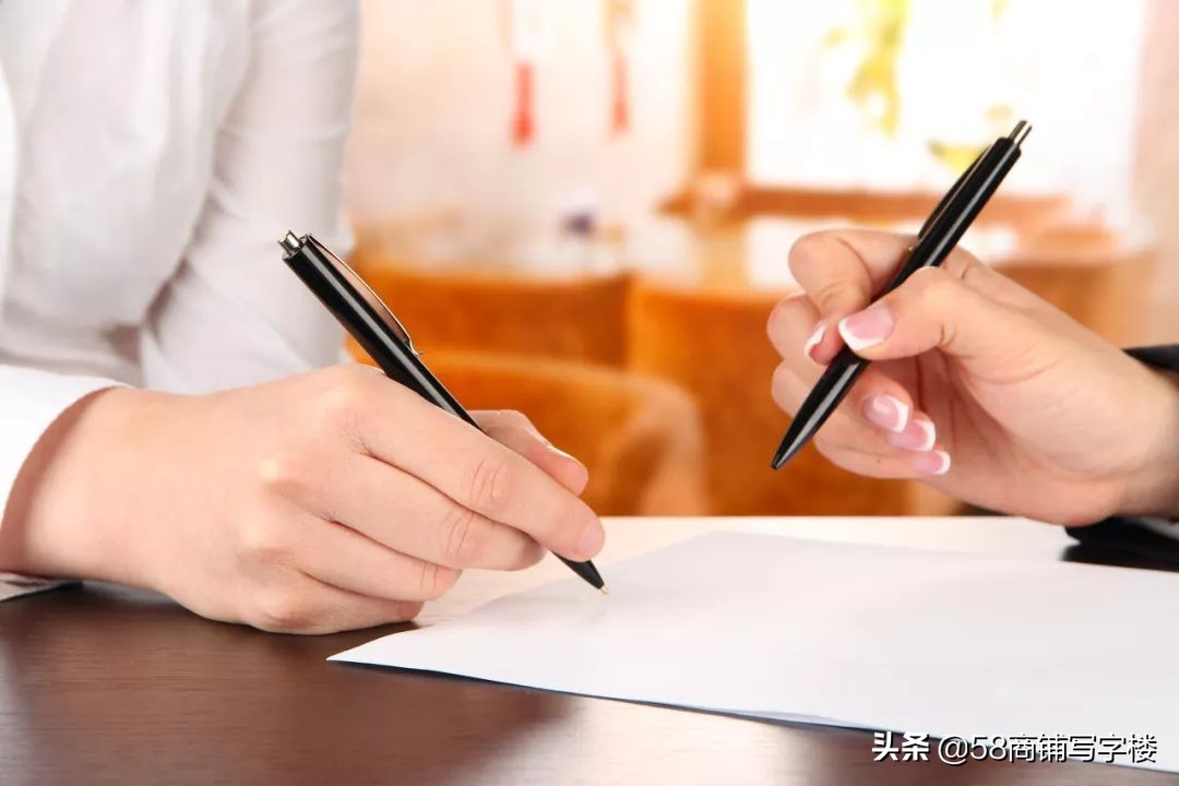 谈商铺出租的技巧和话术,高手谈判与成交技巧