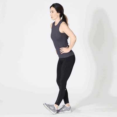 怎么改善又短又粗又不直的腿,小孩腿型矫正十种让腿变直的方法